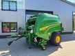 Empacadora gigant - John Deere - v 461 r