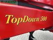 Cultivador -  - topdown 500