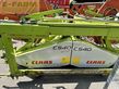 Cabezal - Claas - c540 klappbar