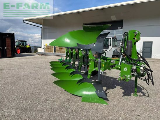 Arado - Amazone - teres 300
