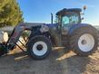 Tractor agrícola - New Holland - T7.235SW con pala 