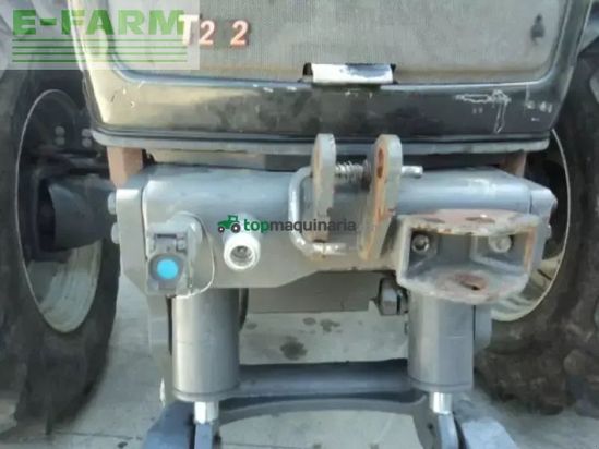 Tractor agrícola - Valtra - t 202 direct