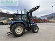 Tractor agrícola - New Holland - tl70a (4wd) A