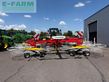 Henificador - Pöttinger - top vt 12540 c
