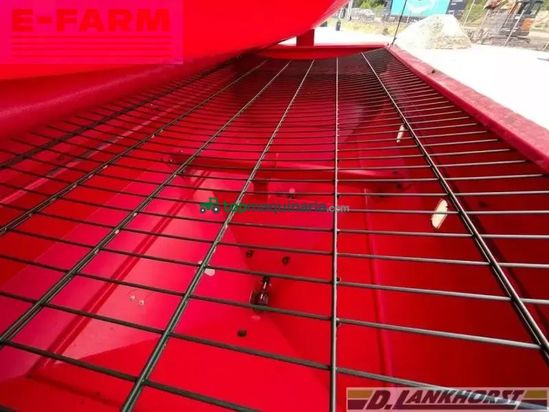 Esparcidor - Unia - mx 3000