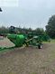Cosechadora de Cereal - John Deere - t560