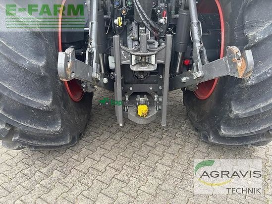 Tractor agrícola - Claas - axion 930 cmatic