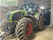 Tractor agrícola - Claas - axion 920 cmatic