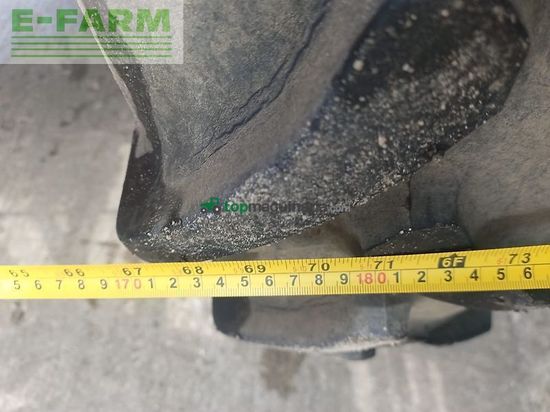 Atomizador - Rau - spridotrain gvi 38 - 24m