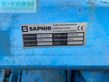 Grada de disco - Saphir - ks 503