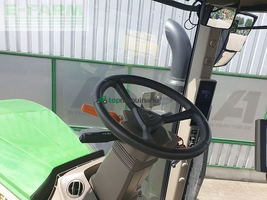 Tractor agrícola - John Deere - 7r 330 **mietrückläufer**