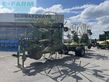 Henificador - Krone - swadro tc 1570