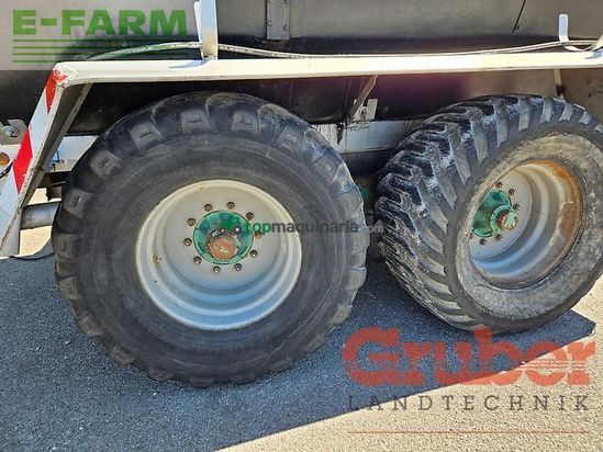 Cuba de purin - Zunhammer - k 14.5 pul