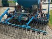 Sembradora - Eck-Sicma - ers 3000 + pneutec - drill 2