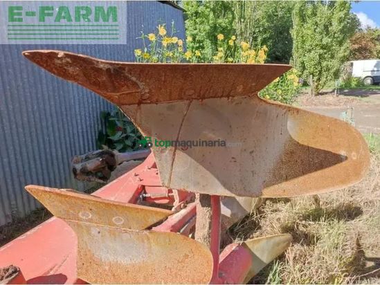 Arado - Kuhn - mm121-5nsh