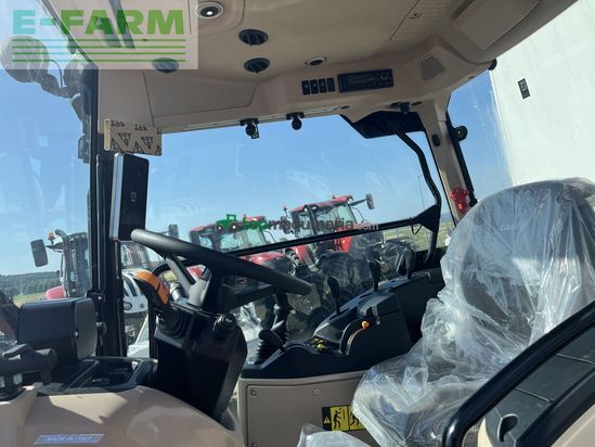 Tractor agrícola - Case IH - quantum 100 f