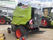 Empacadora gigant - Claas - variant 580 rc
