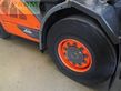 Elevadora - Linde - h 50 d evo 394-02