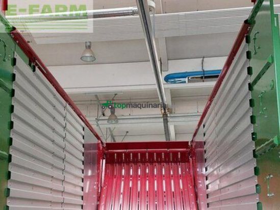 Cinta transportadora de forraje - Strautmann - magnon cfs 470