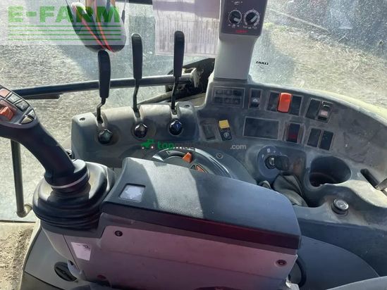 Tractor agrícola - Claas - arion 430