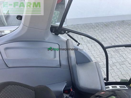 Tractor agrícola -  - lindtrac 90
