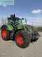 Tractor agrícola - Fendt - fendt 718 vario scr, gps, service neu