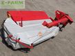 Cortacésped manual - Kuhn - fc 283 gii ff