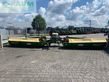 Cortacésped manual - Krone - easy cut b 950 collect