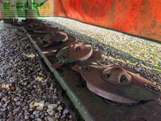 Cortacésped manual - Krone - easycut r 320