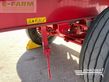 Remolqu agrícola - Kröger - hkd 302