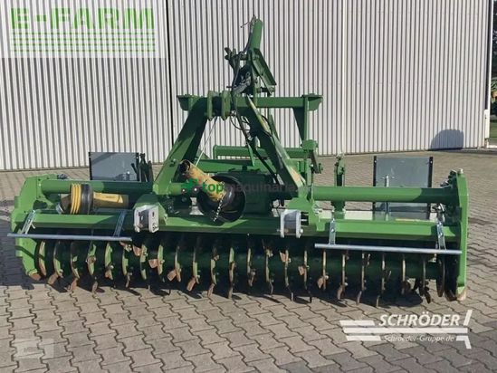 Grada rotativa - Celli - pioneer 170 f 280