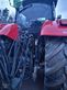 Tractor agrícola - Steyr - 6165 impuls cvt