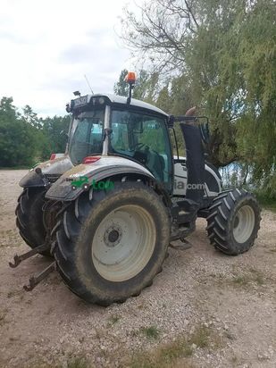 Tractor agrícola - Valtra - t 174e d smarttouch