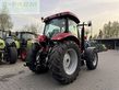 Tractor agrícola - Case IH - mxu 125 maxxum