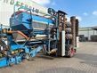 Sembradora - Lemken - compact solitair 9/600 kk