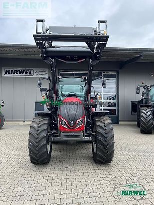 Tractor agrícola - Valtra - a 105