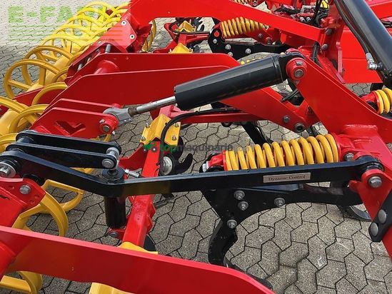 Cultivador - Väderstad - cultus cshd 425