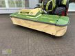 Cortacésped manual - Krone - easy cut f 320