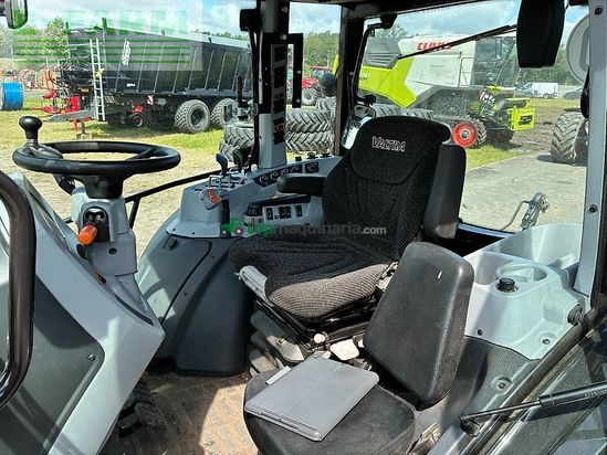Tractor agrícola - Valtra - a105
