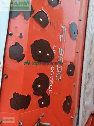 Cortacésped manual - Kuhn - fc 313 df-ff und fc 883d-ff