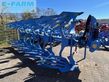 Arado - Lemken - juwel 8 m v 5 n 100 vorführ
