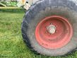 Rastrillo - Claas - liner 3000