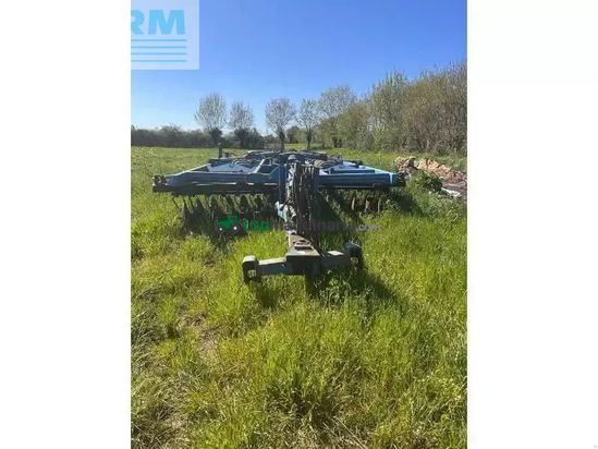 Grada de disco - Rabe - torix-mk