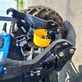 Tractor agrícola - New Holland - t6.160