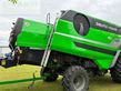 Cosechadora de Cereal - Deutz-Fahr - c7206 ts