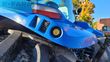 Tractor agrícola - New Holland - t6020 elite