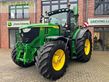 Tractor agrícola - John Deere - 6r230
