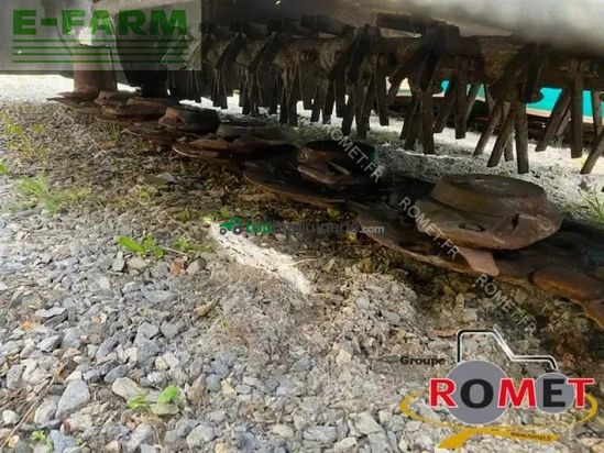 Cortacésped manual - John Deere - 331