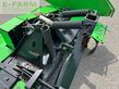 Cortacésped manual - Deutz-Fahr - km 3.29 fs