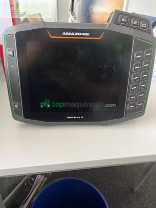 Atomizador - Amazone - ux 6201 super
